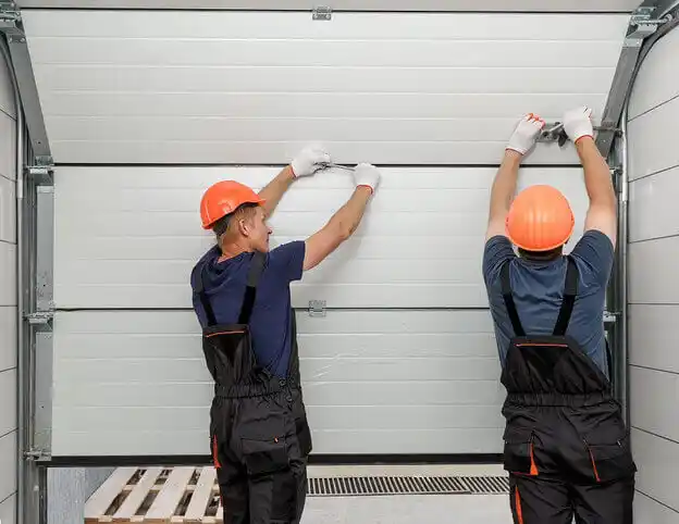 garage door service Manly